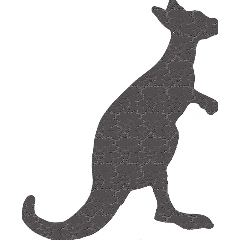 More about kangaroo