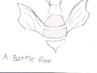 Battle Bee image