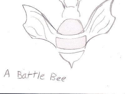 Battle Bee