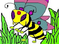 Butterbee image