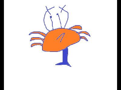 Crabchark