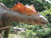 Amargasaurus image