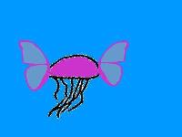Flying Jellyfish image