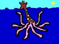 Goctopus image