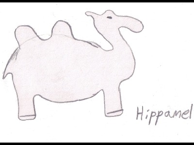 Hippamel