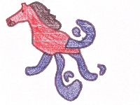 Octo-Seahorse image