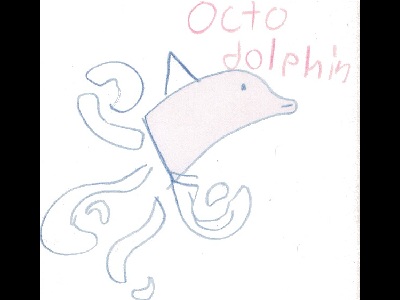 Octodolphin