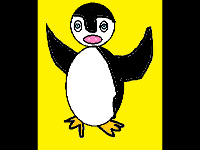 piguin