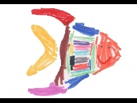 Rainbow Fish image