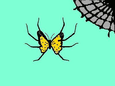 Sputterfly
