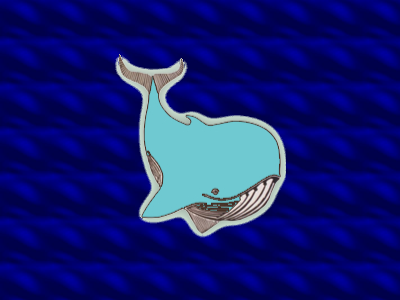 Whale  
